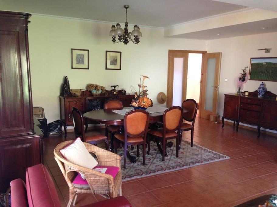 Casa Dos Copins Villa Lamego Buitenkant foto